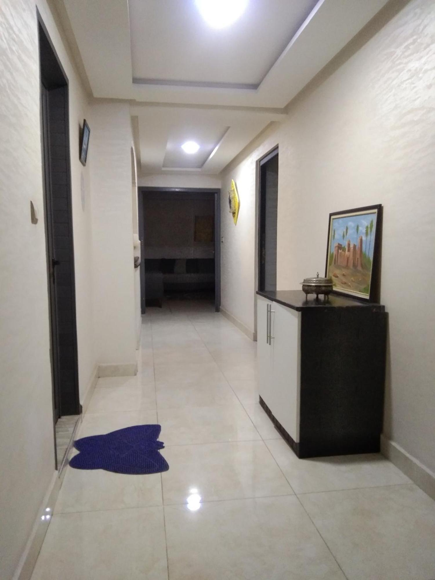 Adequat Appartement *