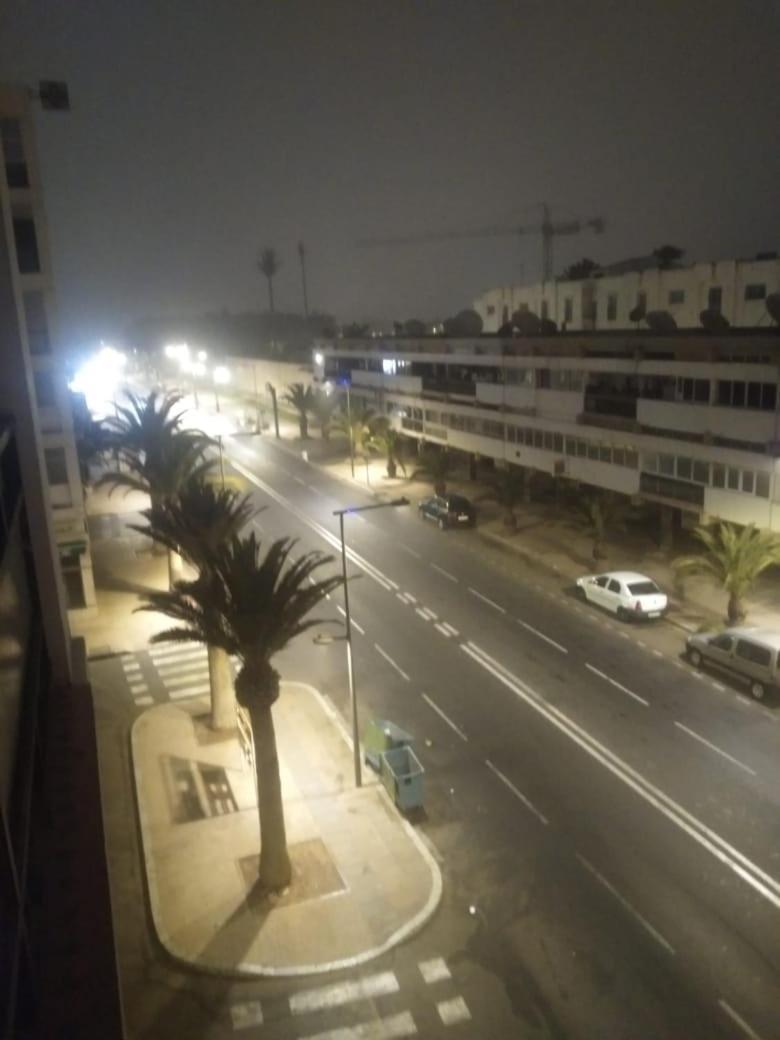 Apartment Adequat Agadir
